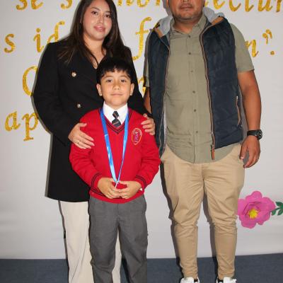 Yo Aprendi A Leer 1 Basico A 17