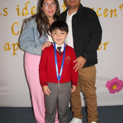 Yo Aprendi A Leer 1 Basico A 23