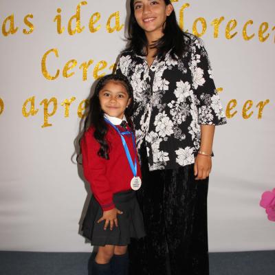 Yo Aprendi A Leer 1 Basico A 25