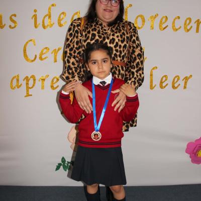 Yo Aprendi A Leer 1 Basico A 30