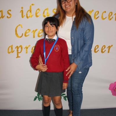 Yo Aprendi A Leer 1 Basico A 38