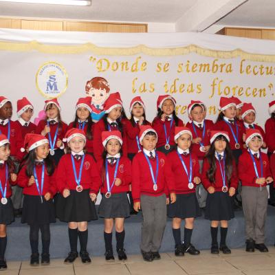 Yo Aprendi A Leer 1 Basico A 4