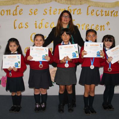 Yo Aprendi A Leer 1 Basico A 8