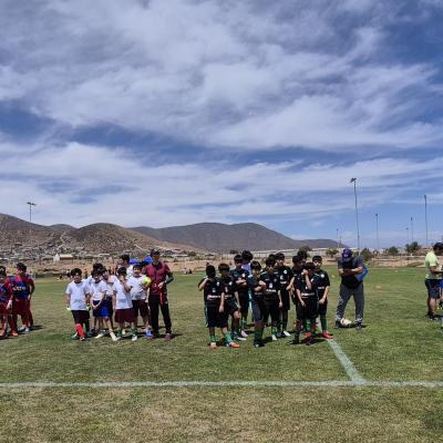 Campeonato Las Companias 12