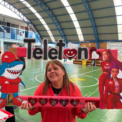 Teleton 3