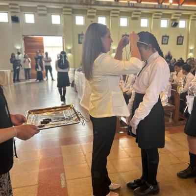 Primera Comunion 2025 10