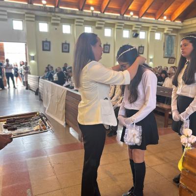 Primera Comunion 2025 18