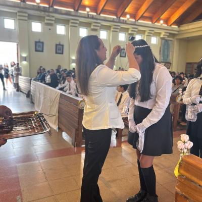 Primera Comunion 2025 2032