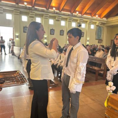 Primera Comunion 2025 9