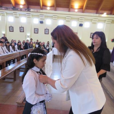 Primera Comunion 6