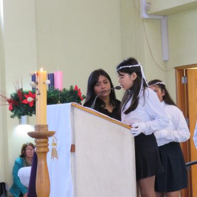 Primera Comunion Sm 12