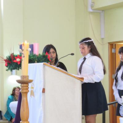 Primera Comunion Sm 16