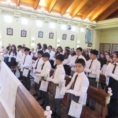 Primera Comunion Sm 5