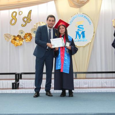 Licenciatura 8 Basico 2025 13