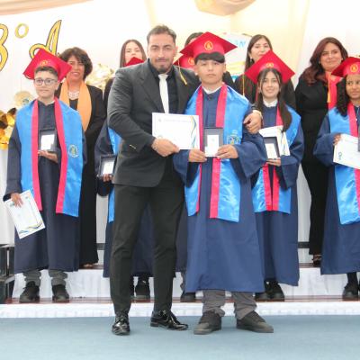 Licenciatura 8 Basico 2025 19