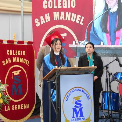 Licenciatura 8 Basico 2025 1
