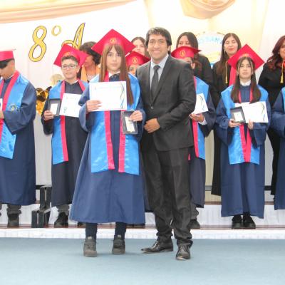 Licenciatura 8 Basico 2025 20