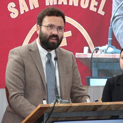 Licenciatura 8 Basico 2025 2