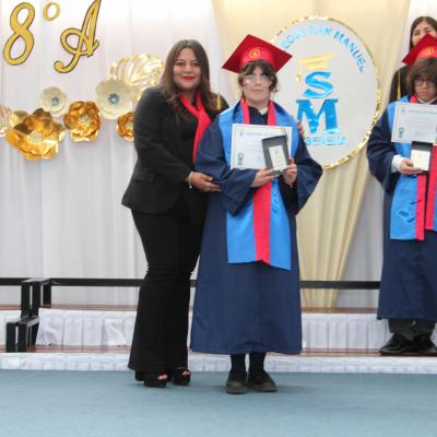 Licenciatura 8 Basico 2025 32