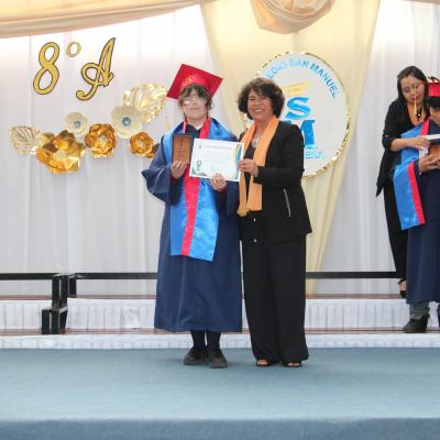 Licenciatura 8 Basico 2025 40