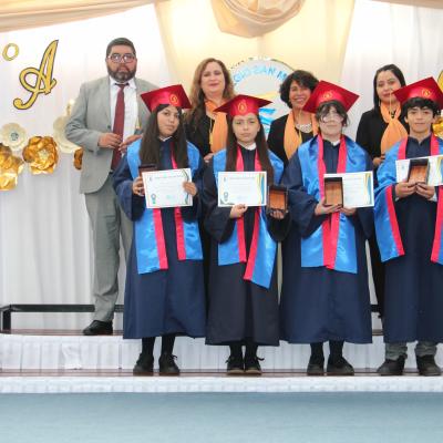 Licenciatura 8 Basico 2025 43