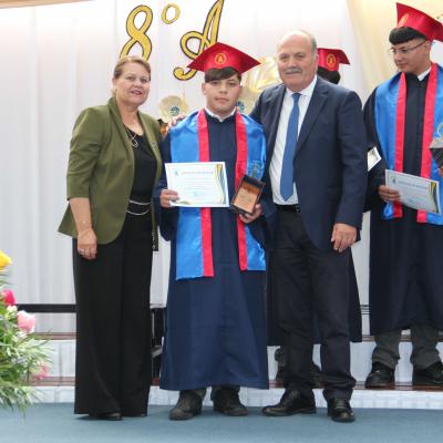 Licenciatura 8 Basico 2025 52