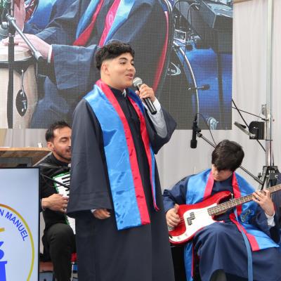 Licenciatura 8 Basico 2025 7