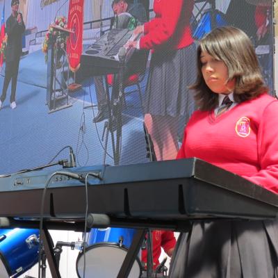 Ceremonia Premiacion 2025 26