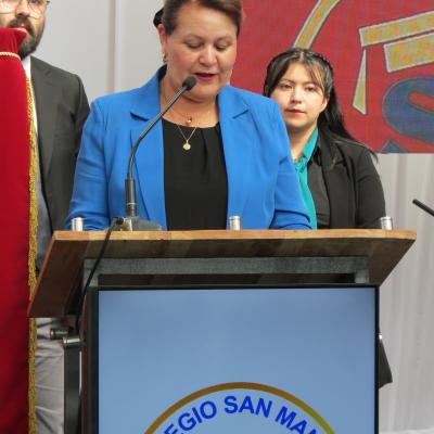 Ceremonia Premiacion 2025 3 Min