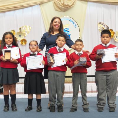 Ceremonia Premiacion 2025 7