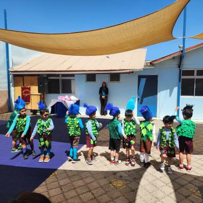 Acto Dia Educacion Parvularia Manana 4