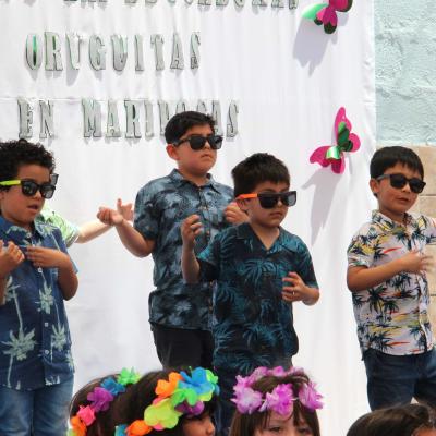 Acto Dia Educacion Parvularia Tarde 7