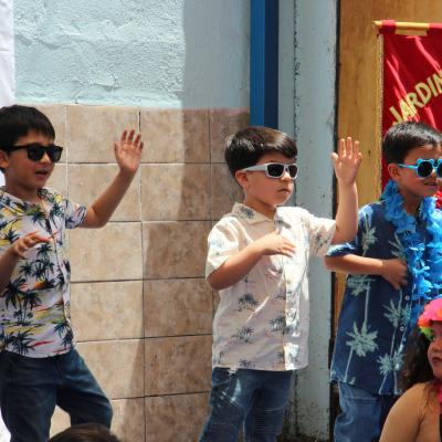 Acto Dia Educacion Parvularia Tarde 8