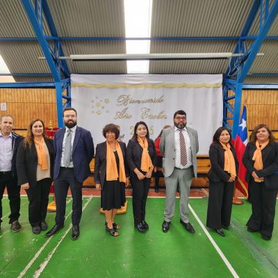 Inicio Escolar 2026 10