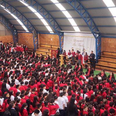 Inicio Escolar 2026 1