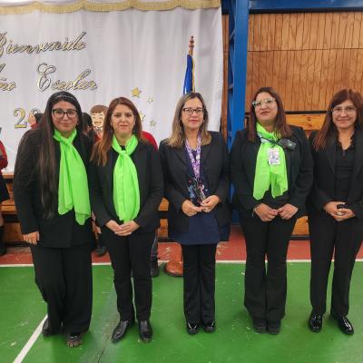 Inicio Escolar 2026 5