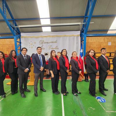 Inicio Escolar 2026 6