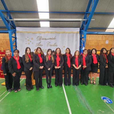 Inicio Escolar 2026 9