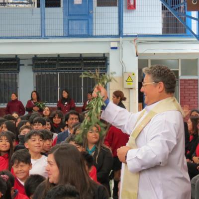 Jueves Santo 2026 10