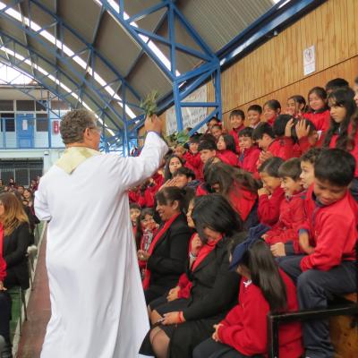 Jueves Santo 2026 12