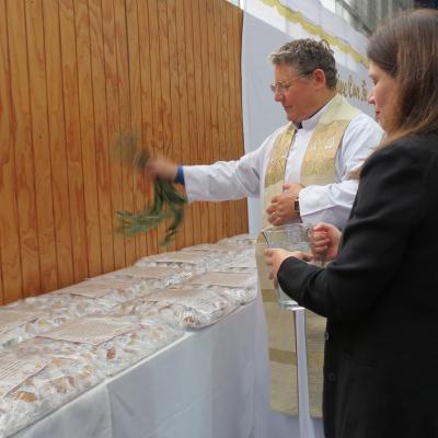 Jueves Santo 2026 18