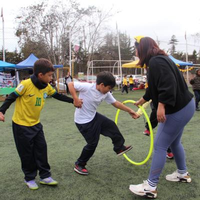 1 Ciclo Dia Actividad Fisica 27