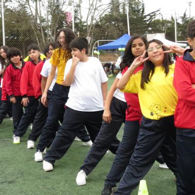 2 Ciclo Dia Actividad Fisica 20