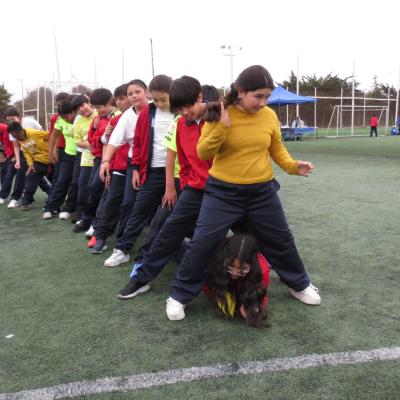 2 Ciclo Dia Actividad Fisica 23