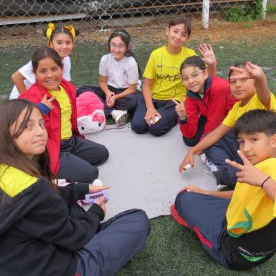 2 Ciclo Dia Actividad Fisica 2