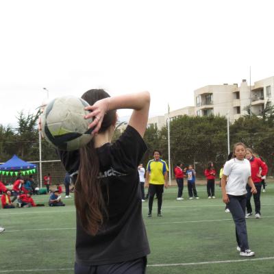 2 Ciclo Dia Actividad Fisica 45