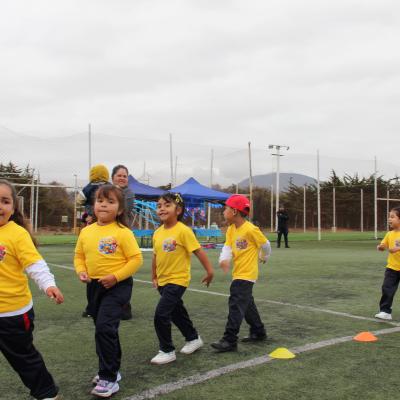 Jardin Dia Actividad Fisica 19