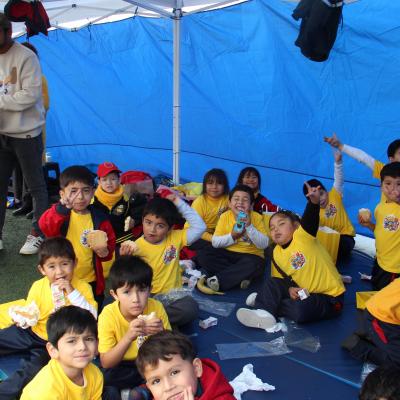 Jardin Dia Actividad Fisica 27