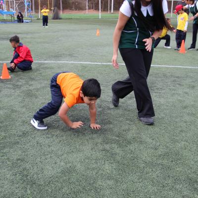 Jardin Dia Actividad Fisica 35