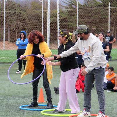 Jardin Dia Actividad Fisica 42